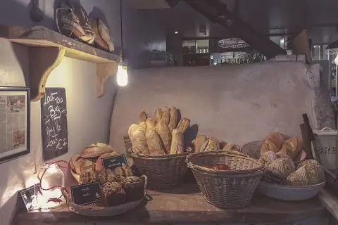 Broad Oak Bakery & Bangers photo 2