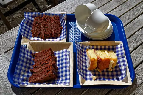Broad Oak Bakery & Bangers photo 4