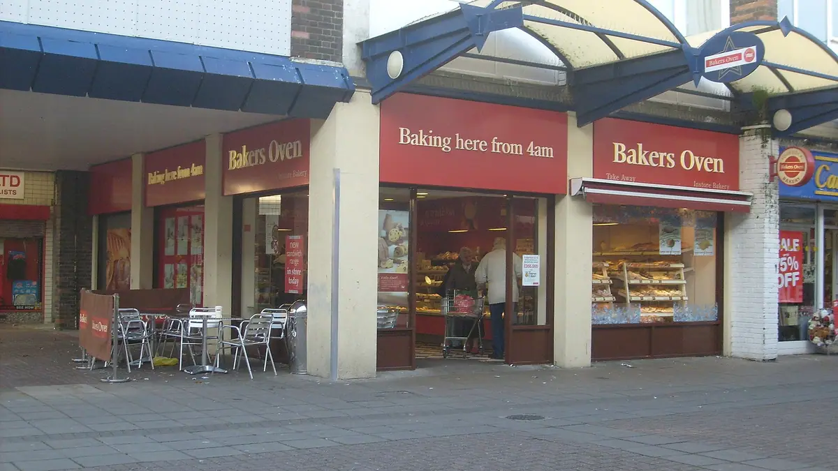Broad Oak Bakery & Bangers – bakery in Broad Oak, Winchelsea